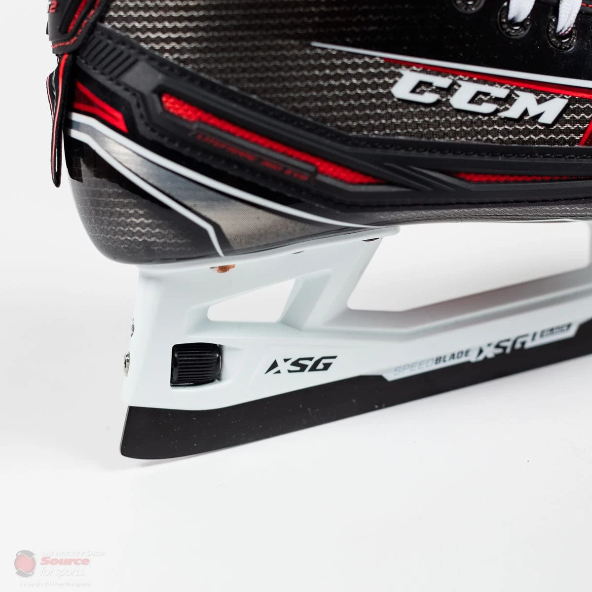 CCM Jetspeed FT2 Senior Goalie Skates 10 CCM Jetspeed FT2 Senior Goalie Skates - Image 10