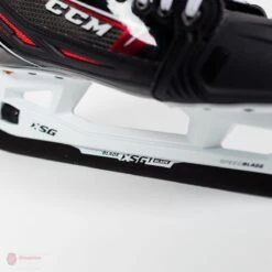 CCM Jetspeed FT2 Senior Goalie Skates 30 CCM Jetspeed FT2 Senior Goalie Skates -Ccm ccm goalie skates ccm jetspeed ft2 senior goalie skates 4923276099650