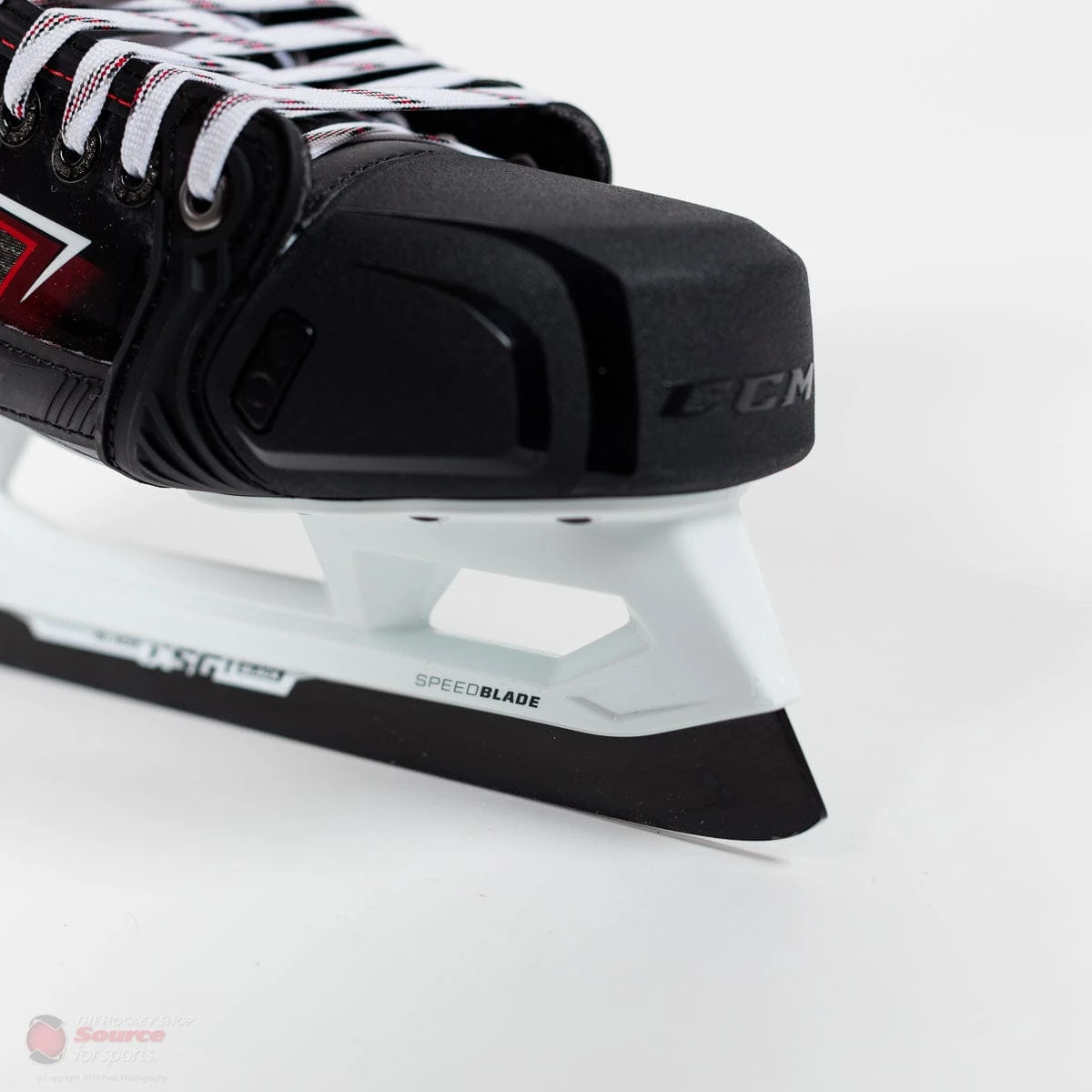 CCM Jetspeed FT2 Senior Goalie Skates 14 CCM Jetspeed FT2 Senior Goalie Skates - Image 14