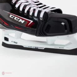 CCM Jetspeed FT2 Senior Goalie Skates 32 CCM Jetspeed FT2 Senior Goalie Skates -Ccm ccm goalie skates ccm jetspeed ft2 senior goalie skates 4923276394562