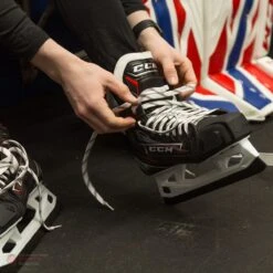 CCM Jetspeed FT2 Senior Goalie Skates 36 CCM Jetspeed FT2 Senior Goalie Skates -Ccm ccm goalie skates ccm jetspeed ft2 senior goalie skates 4923277180994