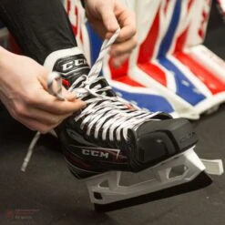 CCM Jetspeed FT2 Senior Goalie Skates 37 CCM Jetspeed FT2 Senior Goalie Skates -Ccm ccm goalie skates ccm jetspeed ft2 senior goalie skates 4923277246530
