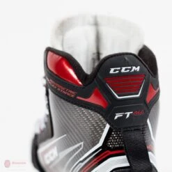 CCM Jetspeed FT460 Junior Goalie Skates -Ccm ccm goalie skates ccm jetspeed ft460 junior goalie skates 4923479457858