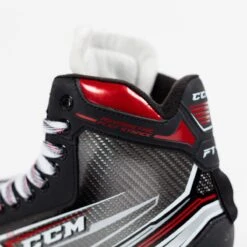 CCM Jetspeed FT460 Junior Goalie Skates -Ccm ccm goalie skates ccm jetspeed ft460 junior goalie skates 4923479490626