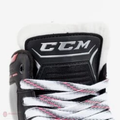 CCM Jetspeed FT460 Junior Goalie Skates -Ccm ccm goalie skates ccm jetspeed ft460 junior goalie skates 4923479523394
