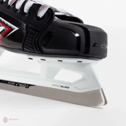 CCM Jetspeed FT460 Junior Goalie Skates -Ccm ccm goalie skates ccm jetspeed ft460 junior goalie skates 4923479588930
