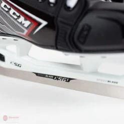 CCM Jetspeed FT460 Junior Goalie Skates -Ccm ccm goalie skates ccm jetspeed ft460 junior goalie skates 4923479720002