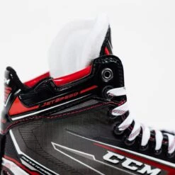 CCM Jetspeed FT480 Junior Goalie Skates -Ccm ccm goalie skates ccm jetspeed ft480 junior goalie skates 4923382988866