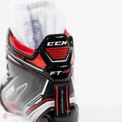 CCM Jetspeed FT480 Junior Goalie Skates -Ccm ccm goalie skates ccm jetspeed ft480 junior goalie skates 4923383087170