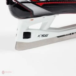 CCM Jetspeed FT480 Junior Goalie Skates -Ccm ccm goalie skates ccm jetspeed ft480 junior goalie skates 4923383316546