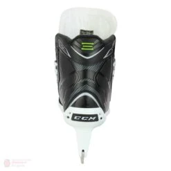 CCM RIBCOR 40K Junior Goalie Skates -Ccm ccm goalie skates ccm ribcor 40k junior goalie skates 14822542278722