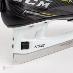 CCM Super Tacks 9370 Junior Goalie Skates -Ccm ccm goalie skates ccm super tacks 9370 junior goalie skates 14178194227266