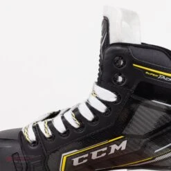 CCM Super Tacks 9370 Junior Goalie Skates -Ccm ccm goalie skates ccm super tacks 9370 junior goalie skates 14178194522178