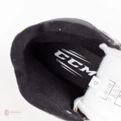 CCM Super Tacks 9370 Senior Goalie Skates -Ccm ccm goalie skates ccm super tacks 9370 senior goalie skates 14178194915394