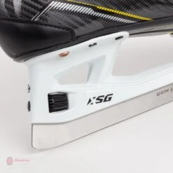 CCM Super Tacks 9370 Senior Goalie Skates -Ccm ccm goalie skates ccm super tacks 9370 senior goalie skates 14178195013698