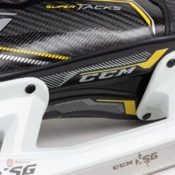 CCM Super Tacks 9370 Senior Goalie Skates -Ccm ccm goalie skates ccm super tacks 9370 senior goalie skates 14178195210306
