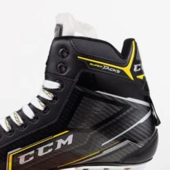 CCM Super Tacks 9370 Senior Goalie Skates -Ccm ccm goalie skates ccm super tacks 9370 senior goalie skates 14178195308610