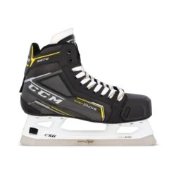 Ccm 44 CCM Super Tacks 9370 Senior Goalie Skates
