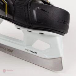 CCM Super Tacks 9370 Youth Goalie Skates -Ccm ccm goalie skates ccm super tacks 9370 youth goalie skates 14178196881474