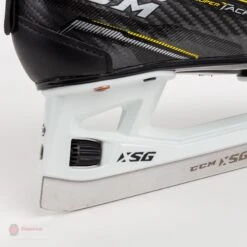 CCM Super Tacks 9370 Youth Goalie Skates -Ccm ccm goalie skates ccm super tacks 9370 youth goalie skates 14178196947010