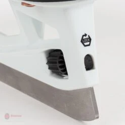 CCM Super Tacks 9370 Youth Goalie Skates -Ccm ccm goalie skates ccm super tacks 9370 youth goalie skates 14178197012546