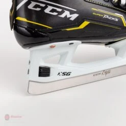 CCM Super Tacks 9380 Junior Goalie Skates -Ccm ccm goalie skates ccm super tacks 9380 junior goalie skates 14178192523330