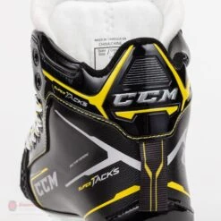 CCM Super Tacks 9380 Junior Goalie Skates -Ccm ccm goalie skates ccm super tacks 9380 junior goalie skates 14178192588866
