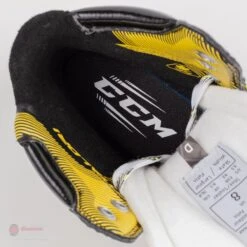 CCM Super Tacks 9380 Senior Goalie Skates -Ccm ccm goalie skates ccm super tacks 9380 senior goalie skates 14178191802434