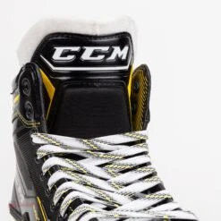 CCM Super Tacks 9380 Senior Goalie Skates -Ccm ccm goalie skates ccm super tacks 9380 senior goalie skates 14178191835202