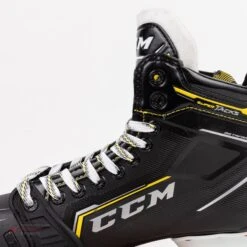 CCM Super Tacks 9380 Senior Goalie Skates -Ccm ccm goalie skates ccm super tacks 9380 senior goalie skates 14178191867970