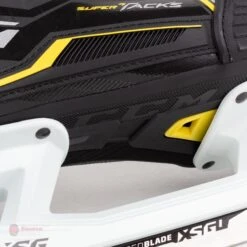 CCM Super Tacks 9380 Senior Goalie Skates -Ccm ccm goalie skates ccm super tacks 9380 senior goalie skates 14178191966274