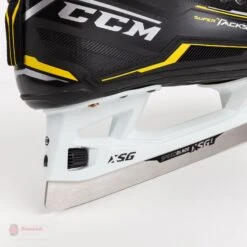 CCM Super Tacks 9380 Senior Goalie Skates -Ccm ccm goalie skates ccm super tacks 9380 senior goalie skates 14178191999042