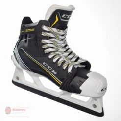 CCM Super Tacks AS1 Senior Goalie Skates -Ccm ccm goalie skates ccm super tacks as1 senior goalie skates 4565923823682