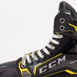 CCM Super Tacks AS3 Pro Senior Goalie Skates -Ccm ccm goalie skates ccm super tacks as3 pro senior goalie skates 14178193342530
