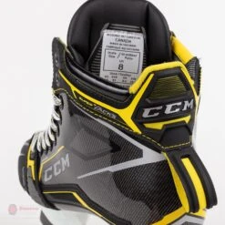 CCM Super Tacks AS3 Pro Senior Goalie Skates -Ccm ccm goalie skates ccm super tacks as3 pro senior goalie skates 14178193408066
