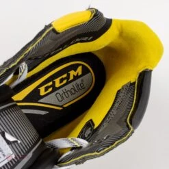 CCM Super Tacks AS3 Pro Senior Goalie Skates -Ccm ccm goalie skates ccm super tacks as3 pro senior goalie skates 14178193440834