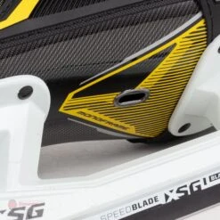 CCM Super Tacks AS3 Pro Senior Goalie Skates -Ccm ccm goalie skates ccm super tacks as3 pro senior goalie skates 14178193670210