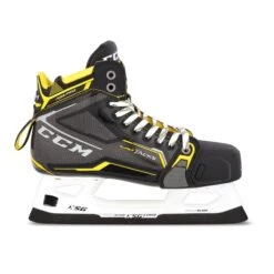 CCM Super Tacks AS3 Pro Senior Goalie Skates