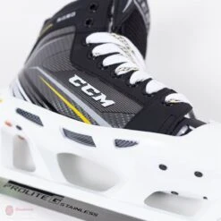CCM Tacks 9060 Junior Goalie Skates -Ccm ccm goalie skates ccm tacks 9060 junior goalie skates 4565983100994