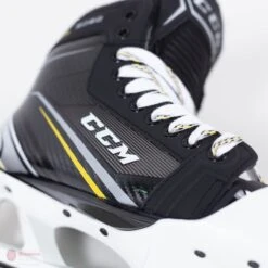 CCM Tacks 9060 Senior Goalie Skates -Ccm ccm goalie skates ccm tacks 9060 senior goalie skates 4565984706626