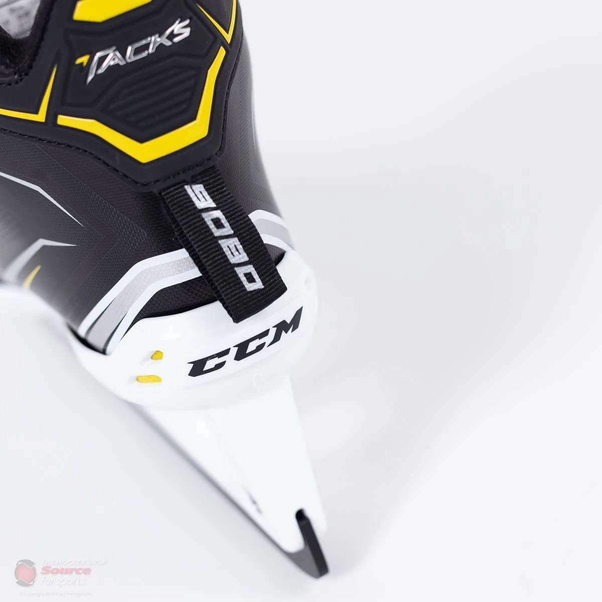 CCM Tacks 9080 Junior Goalie Skates 5 CCM Tacks 9080 Junior Goalie Skates - Image 5