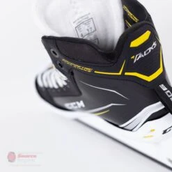 CCM Tacks 9080 Junior Goalie Skates 18 CCM Tacks 9080 Junior Goalie Skates -Ccm ccm goalie skates ccm tacks 9080 junior goalie skates 4565983756354