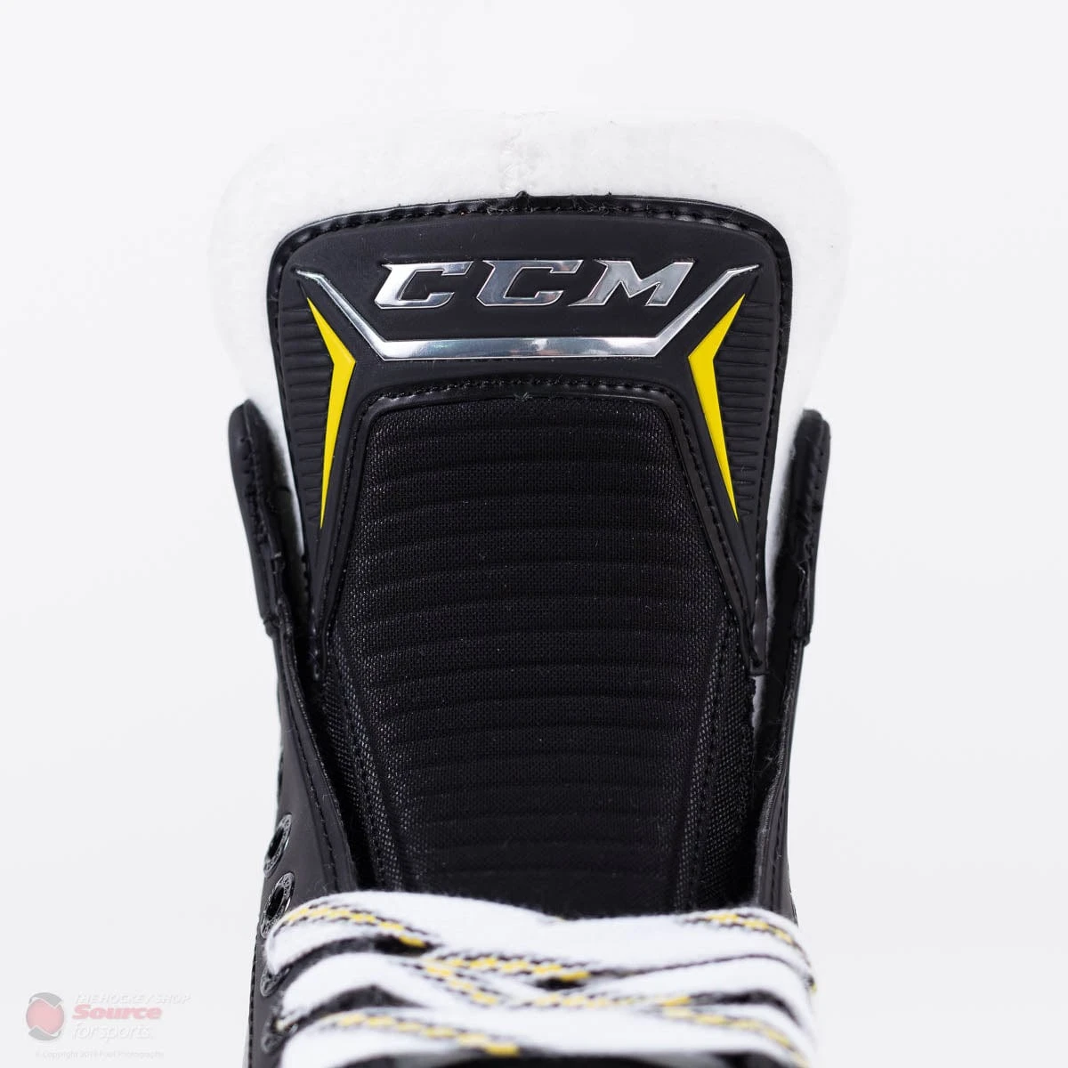 CCM Tacks 9080 Junior Goalie Skates 10 CCM Tacks 9080 Junior Goalie Skates - Image 10