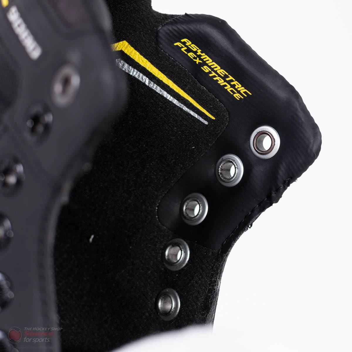 CCM Tacks 9080 Junior Goalie Skates 12 CCM Tacks 9080 Junior Goalie Skates - Image 12