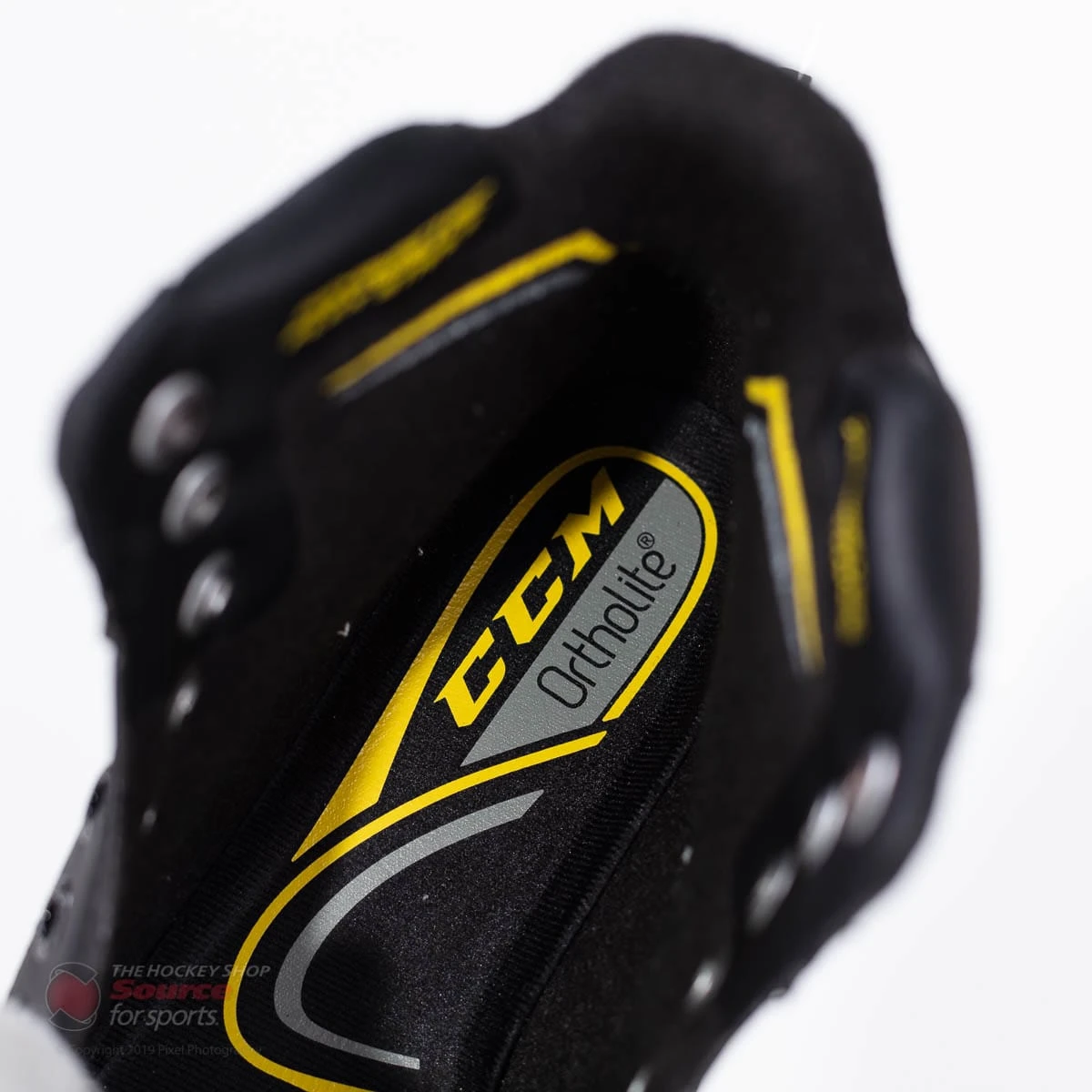 CCM Tacks 9080 Junior Goalie Skates 13 CCM Tacks 9080 Junior Goalie Skates - Image 13