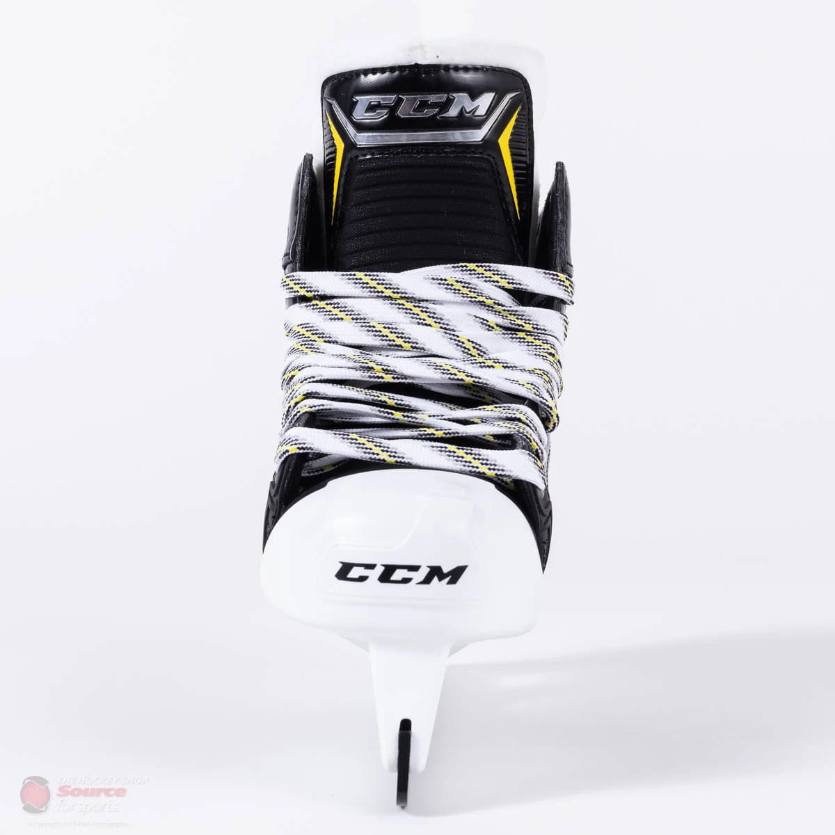 CCM Tacks 9080 Senior Goalie Skates 4 CCM Tacks 9080 Senior Goalie Skates - Image 4