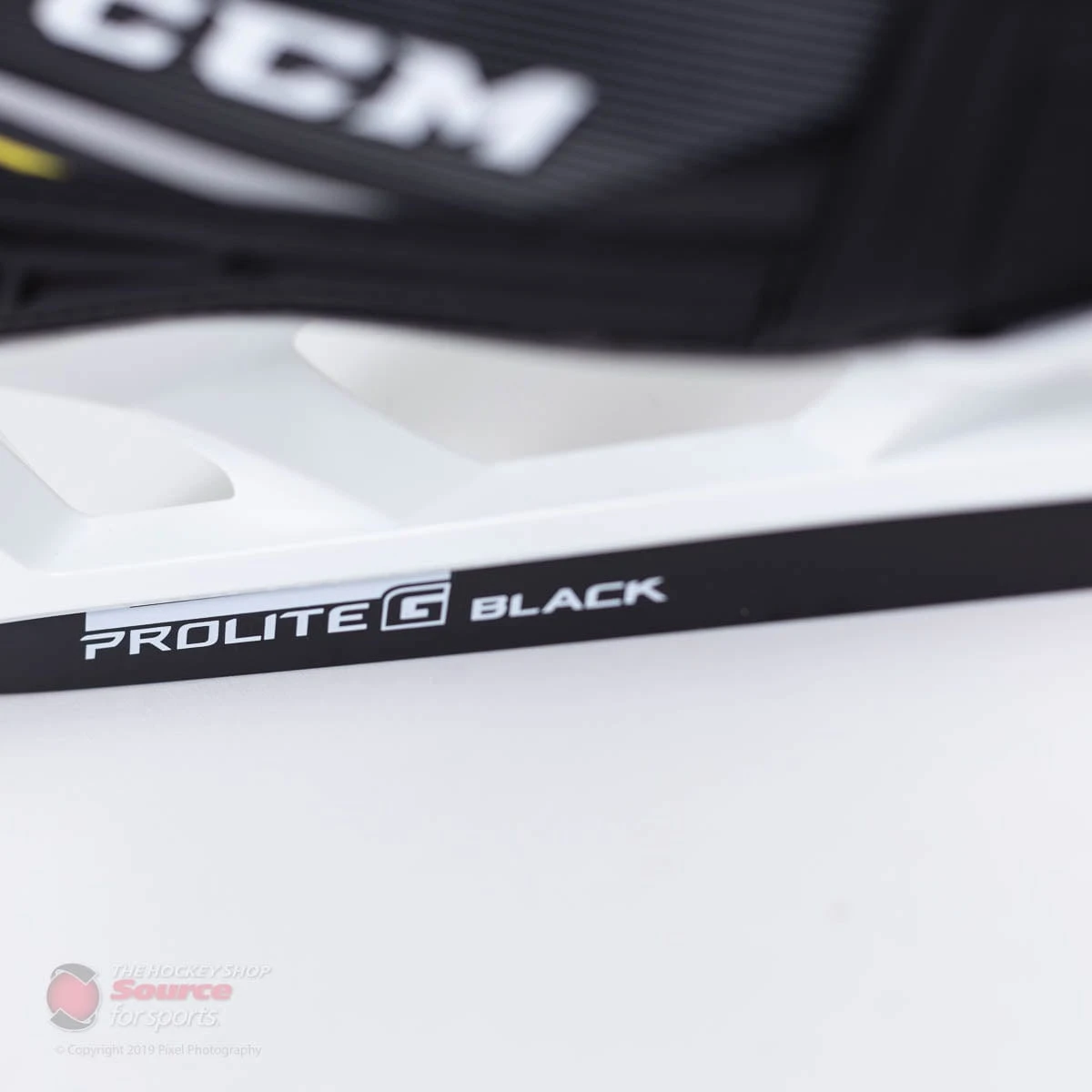 CCM Tacks 9080 Senior Goalie Skates 8 CCM Tacks 9080 Senior Goalie Skates - Image 8