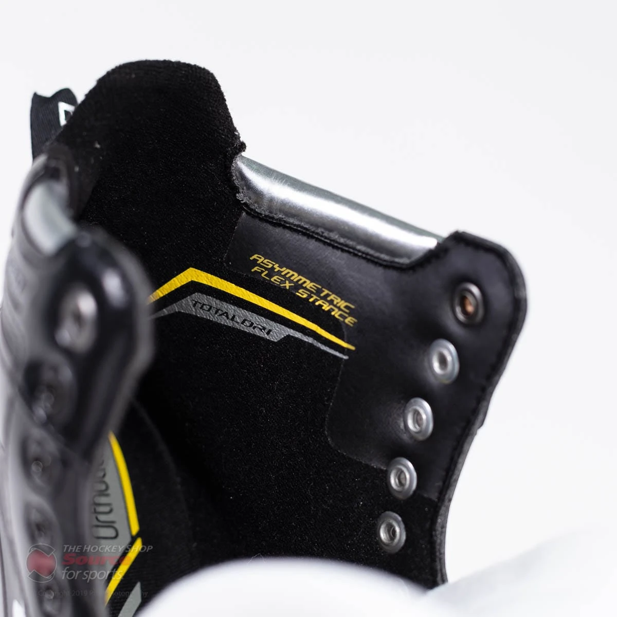 CCM Tacks 9080 Senior Goalie Skates 13 CCM Tacks 9080 Senior Goalie Skates - Image 13