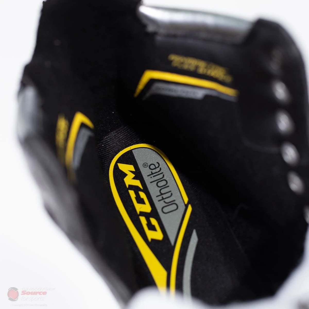 CCM Tacks 9080 Senior Goalie Skates 15 CCM Tacks 9080 Senior Goalie Skates - Image 15