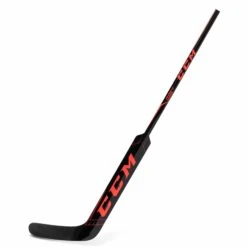 CCM Axis 1.5 Intermediate Goalie Stick -Ccm ccm goalie sticks ccm axis 1 5 intermediate goalie stick black red crawford l 24 28796757639234